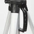 Lézeres szintező állvány, tripod max 110 cm