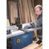 Scheppach HF 50 asztali marógép 1500W