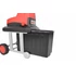 HECHT 6280XL elektromos ágaprító 2800 W