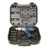 Scheppach IW 900 ütvecsavarozó 320 Nm 1/2" 900 W