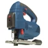 Scheppach JS810 dekopírfűrész 810 W lézeres