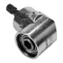 Yato sarokcsavarozó bittartó adapter 1/4" 37 mm 105°-os
