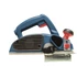 Scheppach EP 1100 gyalugép 1100 W