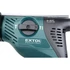 Extol fúró-, vésőkalapács 1350 W 14 J SDS-MAX