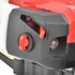 Hecht 9245 benzinmotoros sövénynyíró 2 ütemű 25,4 cm3