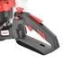 Hecht 9245 benzinmotoros sövénynyíró 2 ütemű 25,4 cm3