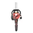 Hecht 9245 benzinmotoros sövénynyíró 2 ütemű 25,4 cm3