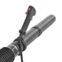 Hecht 9764T benzinmotoros lombfúvó 76 cm3
