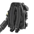 Hecht 9764T benzinmotoros lombfúvó 76 cm3