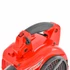 Hecht 9280 benzinmotoros lombfúvó, -szívó 28 cm3