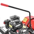 Hecht 8680SE benzinmotoros seprőgép 196 cm3