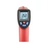 Extol digitális hőmérő -50°C~ +550°C LCD kijelzővel
