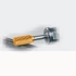 Alpen turbómaró 6x13 mm / 3 mm hengeres