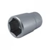 Dedra dugókulcs 20 mm 1/2" PVC tartóval