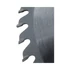 Dedra körfűrészlap 150x10 mm Z48 keményfémlapkás fához