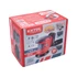 Extol akkumulátoros excenter csiszoló 125 mm 20 V 2 Ah