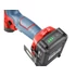 Extol akkumulátoros ütvecsavarozó 180 Nm 1/2" 20 V 2 Ah