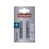Fortum bit behajtó philips PH2 x 50 mm 1/4" 2 db