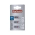 Fortum bit behajtó philips PH2 x 25 mm 1/4" 3 db