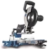Scheppach HM 110 MP gérvágó fűrész o254 mm Z24 2000 W kihúzható
