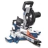 Scheppach HM 110 MP gérvágó fűrész o254 mm Z24 2000 W kihúzható