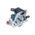 Scheppach CCS165-20LI akkumulátoros körfűrész 165 mm 20 V