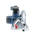 Scheppach CCS165-20LI akkumulátoros körfűrész 165 mm 20 V