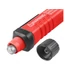 Extol érintés nélküli feszültség detektor 156 mm 12-1000 V AC