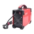 Extol hegesztő inverter 160 A munkakábellel