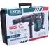 Extol elektromos bontókalapács 1200 W 14 J hatszög befogás