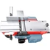 Extol elektromos gyalugép 900 W 82 mm