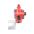 Extol elektromos gyalugép 710 W 82 mm
