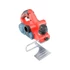 Extol elektromos gyalugép 710 W 82 mm