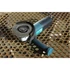 Extol lamellás csiszoló 125x22 mm P80 INOX