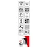 Yato elektromos fúrókalapács 20 J 1300 W SDS-MAX