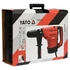 Yato elektromos fúrókalapács 20 J 1300 W SDS-MAX