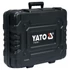 Yato elektromos fúrókalapács 20 J 1300 W SDS-MAX