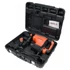Yato elektromos fúrókalapács 20 J 1300 W SDS-MAX
