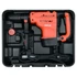 Yato elektromos fúrókalapács 20 J 1300 W SDS-MAX