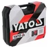 Yato elektromos fúrókalapács 5 J 1500 W SDS-PLUS