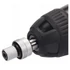 Yato elektromos ütvecsavarozó 1/2" 600 Nm 1020 W