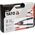 Yato szegecsanyahúzó fogó karos M5-M6-M8-M10-M12 330 mm