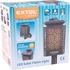 Extol kerti lámpa LED-es napelemes
