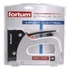 Fortum tűzőgép 6-16x10.6 mm professzinális