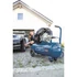 Scheppach HC 120 DC kompresszor kéthengeres 100 l