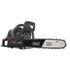 Scheppach CSP 53-40 benzinmotoros láncfűrész 53 cm3 400 mm