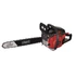 Scheppach CSP 53-40 benzinmotoros láncfűrész 53 cm3 400 mm