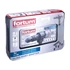 Fortum popszegecs adapter készlet fúrógéphez 2,4-3,2-4,0-4,8-6,0-6,4 mm