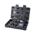 Fortum popszegecs adapter készlet fúrógéphez 2,4-3,2-4,0-4,8-6,0-6,4 mm