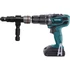 Fortum popszegecs adapter készlet fúrógéphez 2,4-3,2-4,0-4,8-6,0-6,4 mm